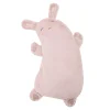 Outlet Poduszka przytulanka królik HUGGIE 50x33 cm