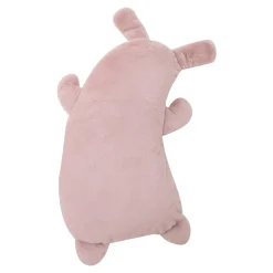 Outlet Poduszka przytulanka królik HUGGIE 50x33 cm