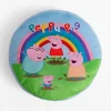 Dzieci inny Poduszki I Poszewki Dla Dzieci|Poszewki I Poduszki Dekoracyjne^Poduszka przytulanka ŚWINKA PEPPA 40x40 cm