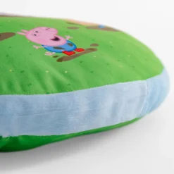 Dzieci inny Poduszki I Poszewki Dla Dzieci|Poszewki I Poduszki Dekoracyjne^Poduszka przytulanka ŚWINKA PEPPA 40x40 cm