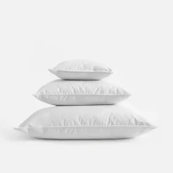 LECH-POL SP. Z O.O. Kołdry I Poduszki^Poduszka puchowa COMFORT LUXURY 50x60 cm