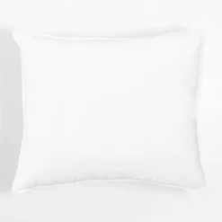 New LECH-POL SP. Z O.O. Poduszka puchowa PURE LUXURY 50x60cm
