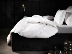 New LECH-POL SP. Z O.O. Poduszka puchowa PURE LUXURY 50x60cm