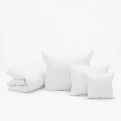 LECH-POL SP. Z O.O. Kołdry I Poduszki^Poduszka puchowa PURE LUXURY 40x40 cm