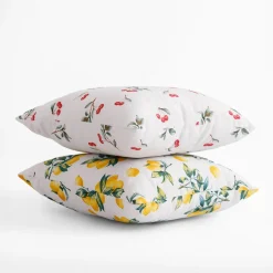 Sale inny Poduszka w cytryny RENE 45xx45 cm