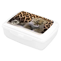 Dzieci Podróże|Jedzenie I Picie^Pojemnik / lunchbox SAVE ME 1,3 l