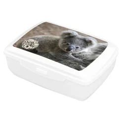 Dzieci Podróże|Jedzenie I Picie^Pojemnik / lunchbox SAVE ME 1,3 l