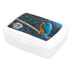 Dzieci Podróże|Jedzenie I Picie^Pojemnik / lunchbox SAVE ME 1,3 l