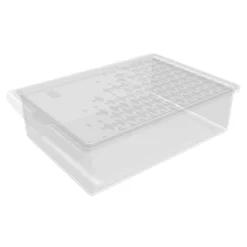 Pojemniki Na Żywność^Pojemnik CLEAR BOX do lodówki