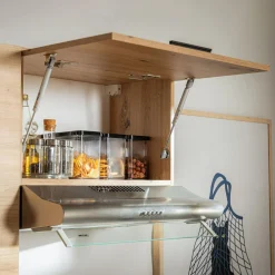 ROTHO Pojemniki Na Żywność^Pojemnik do żywności LOFT czarny 2,1 l