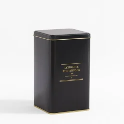 Clearance inny Pojemnik kuchenny czarny 18 cm