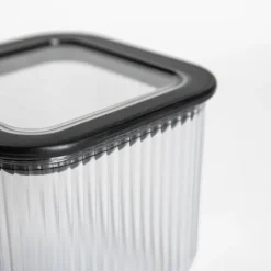 Discount inny Pojemnik kwadratowy NEROLI 0,7 l