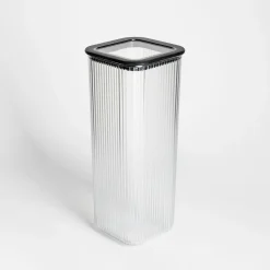 inny Pojemnik kwadratowy NEROLI 2,38 l