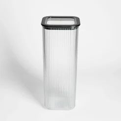 inny Pojemnik kwadratowy NEROLI 2,38 l