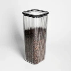 inny Pojemnik kwadratowy NEROLI 2,38 l