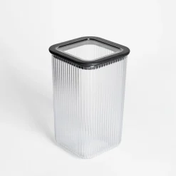 inny Pojemniki Na Żywność^Pojemnik kwadratowy NEROLI 1,57 l