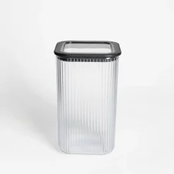 inny Pojemniki Na Żywność^Pojemnik kwadratowy NEROLI 1,57 l
