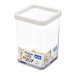 ROTHO Pojemniki Na Żywność^Pojemnik LOFT 1l