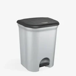 Discount KEEEPER Pojemnik na śmieci z pedałami TORGE 2x11l