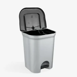 Discount KEEEPER Pojemnik na śmieci z pedałami TORGE 2x11l