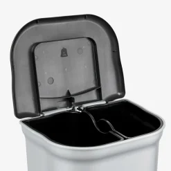 Discount KEEEPER Pojemnik na śmieci z pedałami TORGE 2x11l
