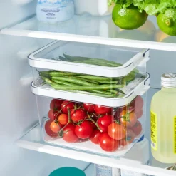 New ROTHO Pojemnik na żywność CAUMA 1,2 l