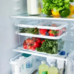 ROTHO Pojemniki Na Żywność^Pojemnik na żywność CAUMA 2,15 l
