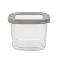 inny Pojemniki Na Żywność^Pojemnik na żywność kwadratowy FOODIE 550 ml