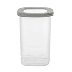 inny Pojemniki Na Żywność^Pojemnik na żywność kwadratowy FOODIE 1,2 l