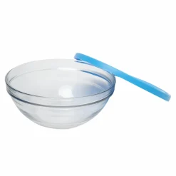 Pojemniki Na Żywność^Pojemnik na żywność okrągły FRESHBOX 500 ml