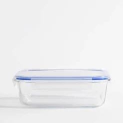 Clearance inny Pojemnik na żywność z pokrywką 1400 ml