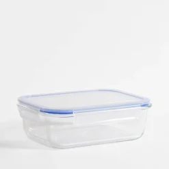 Clearance inny Pojemnik na żywność z pokrywką 1400 ml