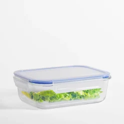 Clearance inny Pojemnik na żywność z pokrywką 1400 ml