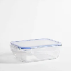 inny Pojemniki Na Żywność^Pojemnik na żywność z pokrywką 1000 ml