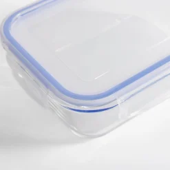 inny Pojemniki Na Żywność^Pojemnik na żywność z pokrywką 1000 ml