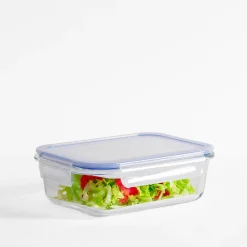 inny Pojemniki Na Żywność^Pojemnik na żywność z pokrywką 1000 ml