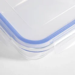inny Pojemniki Na Żywność^Pojemnik na żywność z pokrywką 630 ml