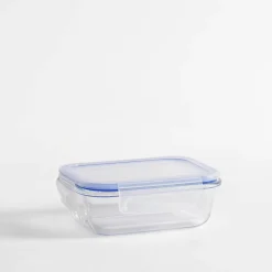 inny Pojemniki Na Żywność^Pojemnik na żywność z pokrywką 400 ml