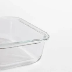 inny Pojemniki Na Żywność^Pojemnik na żywność z pokrywką 400 ml
