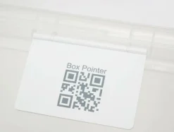 Pudełka I Pojemniki Do Przechowywania^Pojemnik PRO BOX z kodem QR 21 l