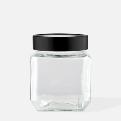 Sale inny Pojemnik szklany na produkty sypkie 500 ml