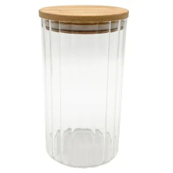 Outlet Pojemnik szklany na żywność 1000 ml