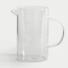 inny Miski, Miarki, Pojemniki Do Miksowania^Pojemnik szklany z miarką 500 ml