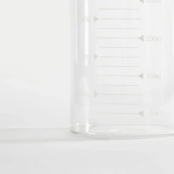 inny Miski, Miarki, Pojemniki Do Miksowania^Pojemnik szklany z miarką 500 ml