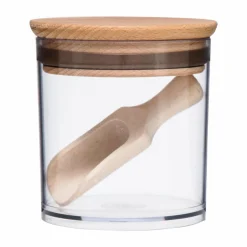 Pojemniki Na Żywność^Pojemnik z czerpakiem 250 ml