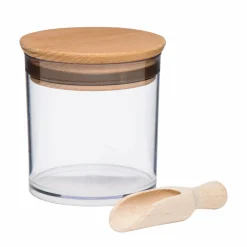 Pojemniki Na Żywność^Pojemnik z czerpakiem 250 ml