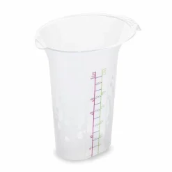 Miski, Miarki, Pojemniki Do Miksowania^Pojemnik z miarką 250 ml