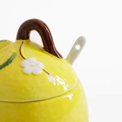 Hot inny Pojemnik z pokrywą CYTRYNA 500 ml