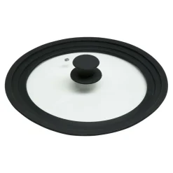 Best Prima Cucina Pokrywka żaroodporna 3W1 24/26/28 cm