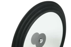 Online Prima Cucina Pokrywka żaroodporna 3W1 20/22/24 cm